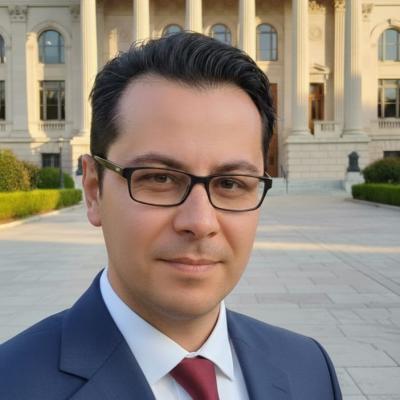 Avukat Arabulucu Furkan �elik